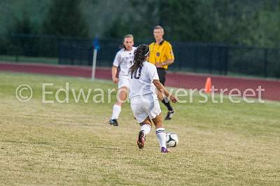 L-Soccer vs SHS 298